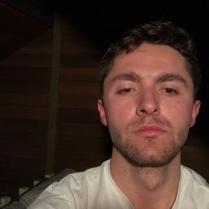 Meet your Posher, Ashton